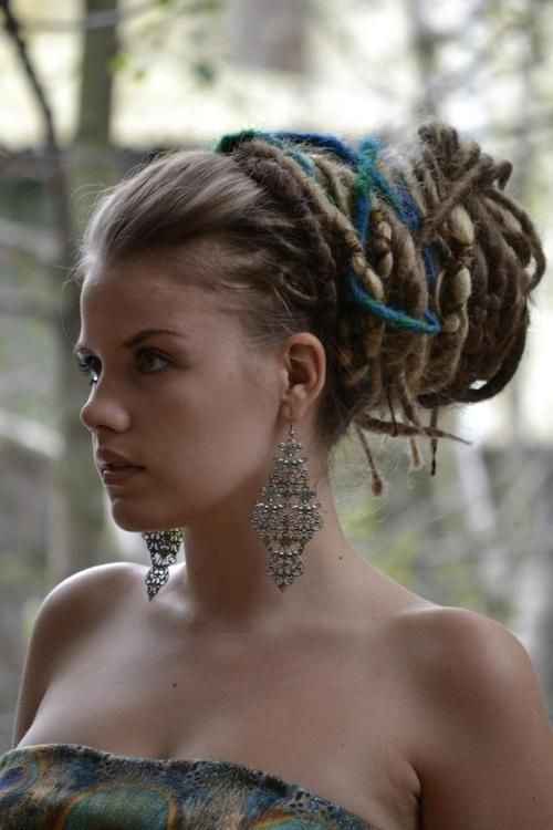 Novias con Rastas11