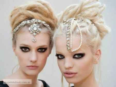 Novias con Rastas18