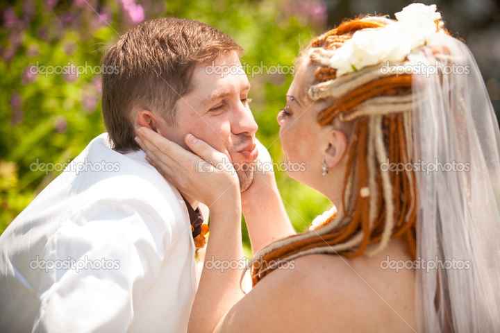 Novias con Rastas21