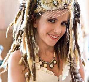 Novias con Rastas24
