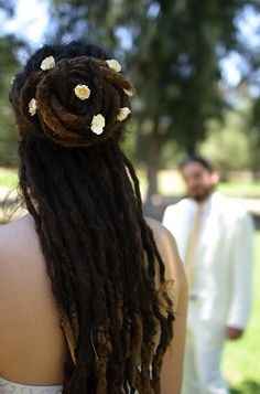 Novias con Rastas35