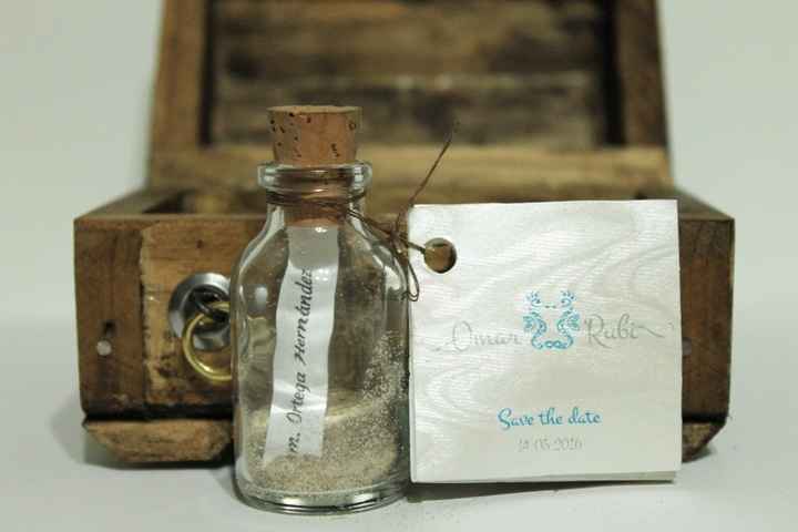 Mis Pre-invitaciones DIY8