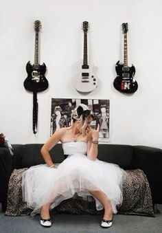 Rock and Roll26