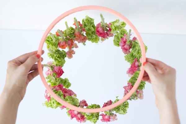 Candelabro de flores6