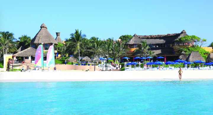 The Reef Playacar8