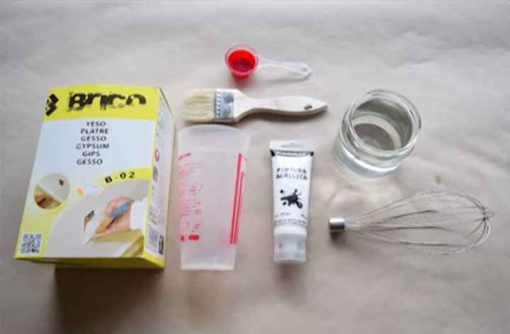 DIY: Como hacer Chalkboard Paint o Pintura de Pizarra