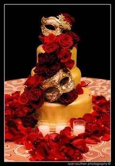 Boda Veneciana18