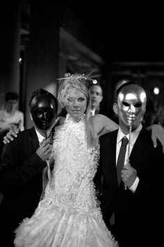 Boda Veneciana21