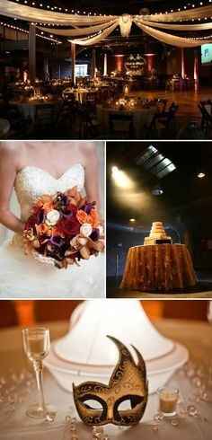 Boda Veneciana25