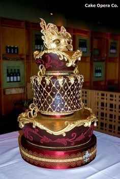Boda Veneciana27
