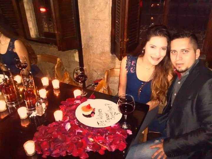 7 años y con una gran sorpresa - 1