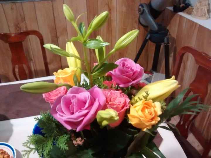 Flores