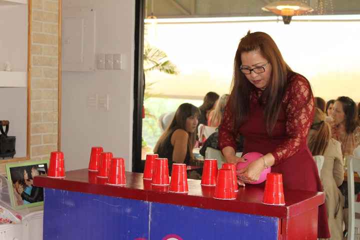 Show de la despedida