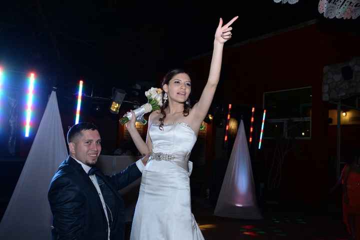 Boda civil 