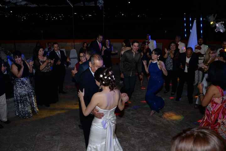 Boda civil 
