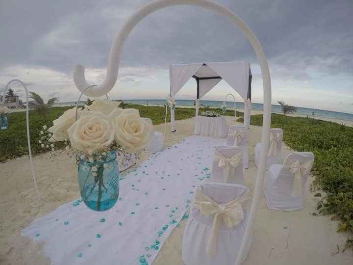 Nuestra Boda soñada