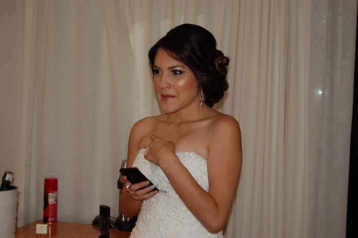 Nuestra Boda soñada