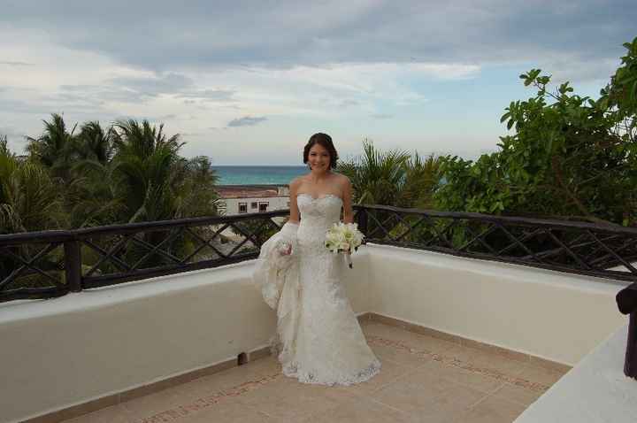 Nuestra Boda soñada