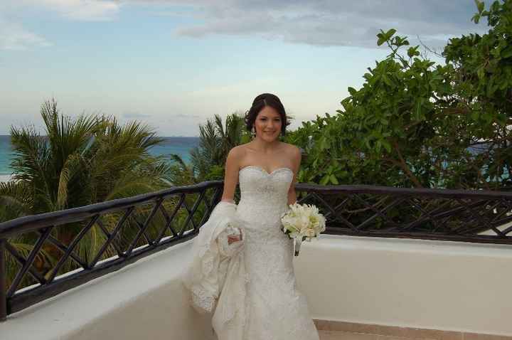 Nuestra Boda soñada