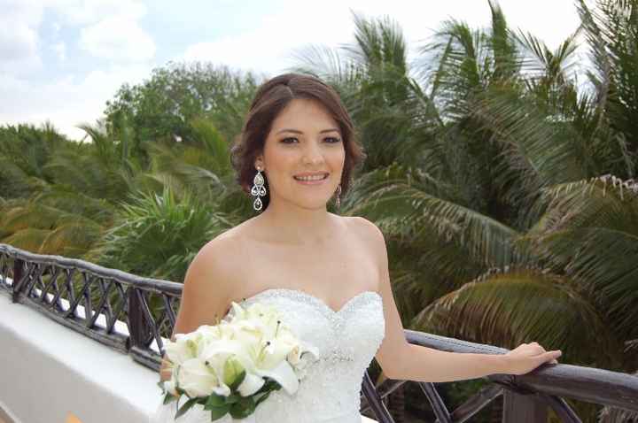Nuestra Boda soñada