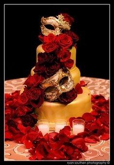 Boda Veneciana18