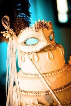 Boda Veneciana26
