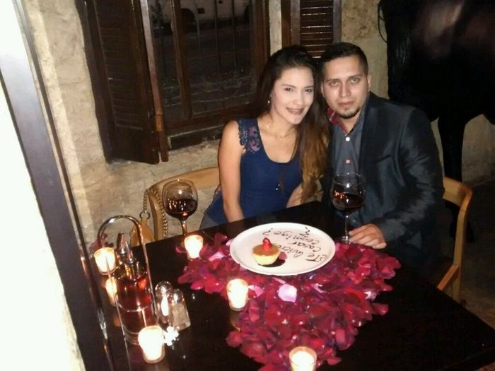 7 años y con una gran sorpresa - 3