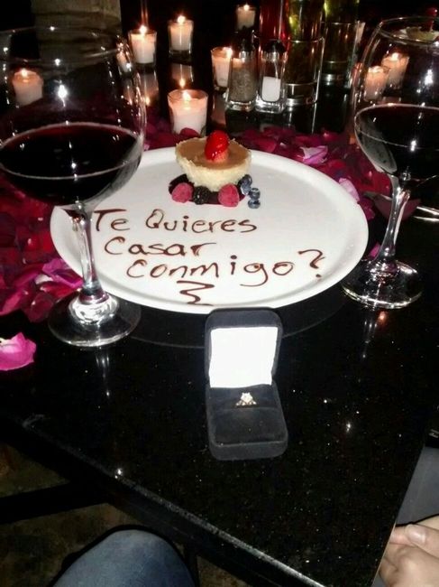7 años y con una gran sorpresa - 4