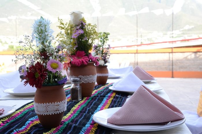 Boda civil 
