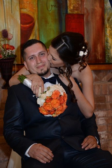 Boda civil 