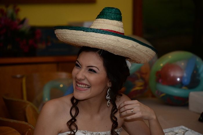 Boda civil 