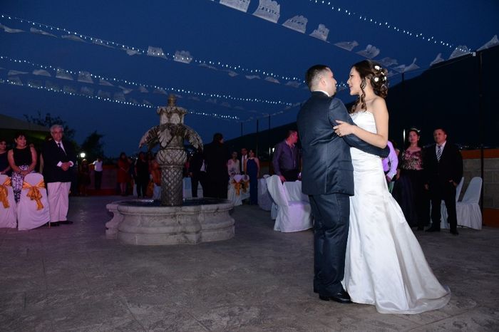Boda civil 