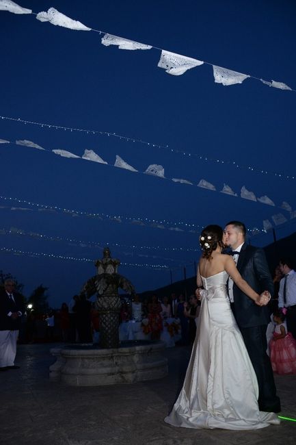 Boda civil 