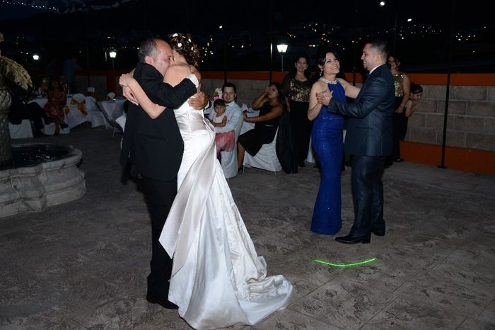 Boda civil 
