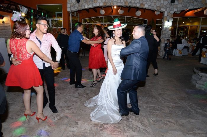 Boda civil 