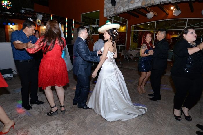 Boda civil 