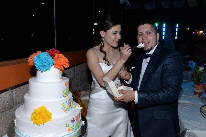 Boda civil 