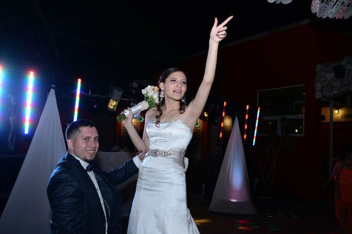 Boda civil 