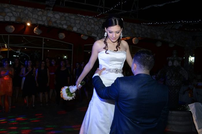 Boda civil 