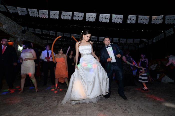Boda civil 