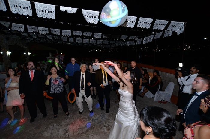Boda civil 