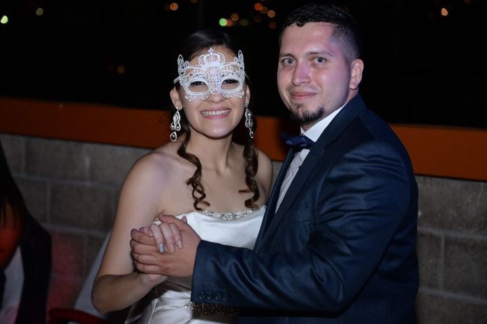 Boda civil 