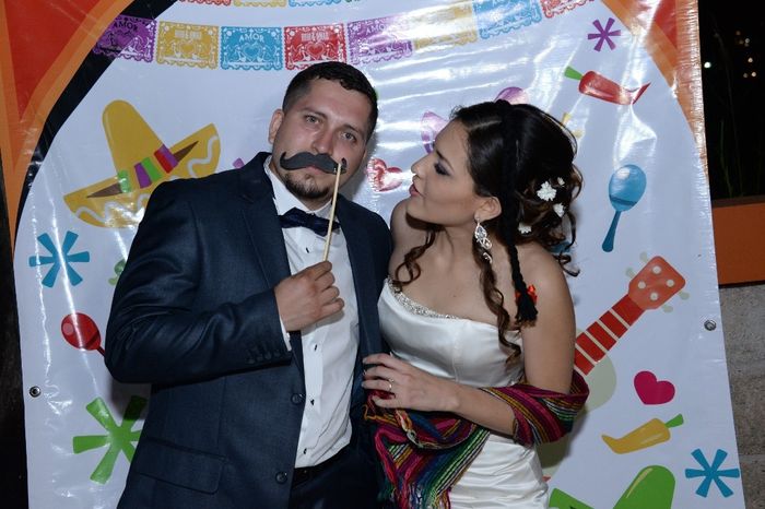 Boda civil 