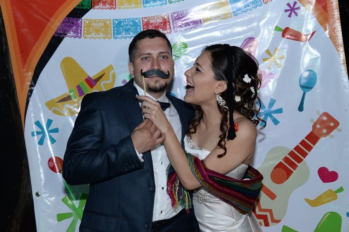 Boda civil 
