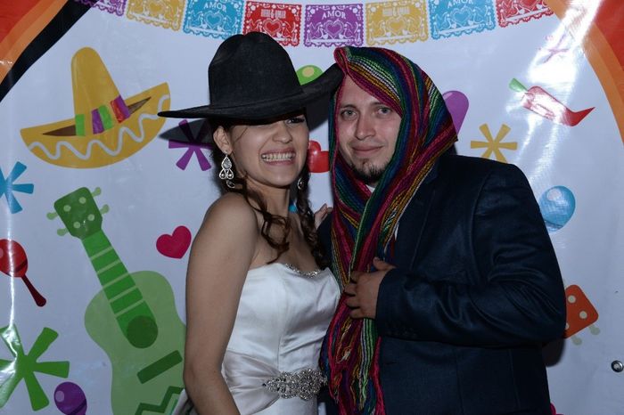 Boda civil 