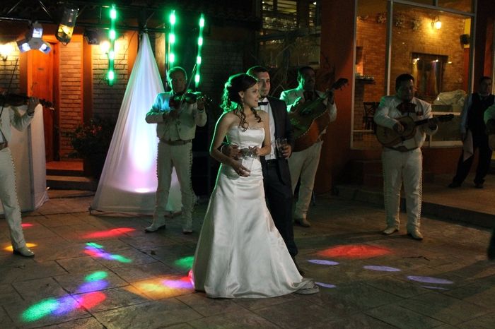 Boda civil 