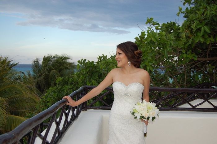 Nuestra Boda soñada