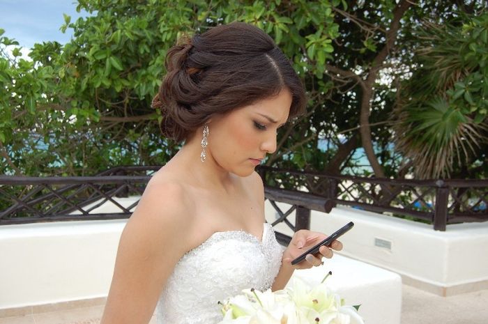 Nuestra Boda soñada