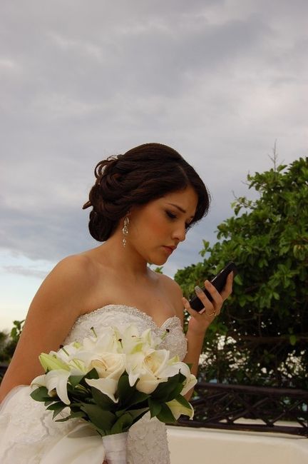 Nuestra Boda soñada