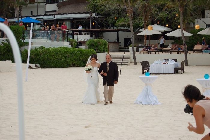 Nuestra Boda soñada